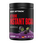 BODY ATTACK - Instant BCAA 500g
