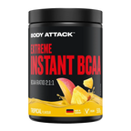 BODY ATTACK - Instant BCAA 500g