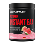 BODY ATTACK - Instant EAA 500g