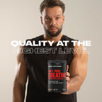 BODY ATTACK - 100% Pure Creatine 500g