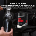 BODY ATTACK - Instant EAA 500g