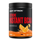 BODY ATTACK - Instant BCAA 500g