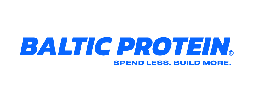 BalticProtein® | Spend Less. Build More. 