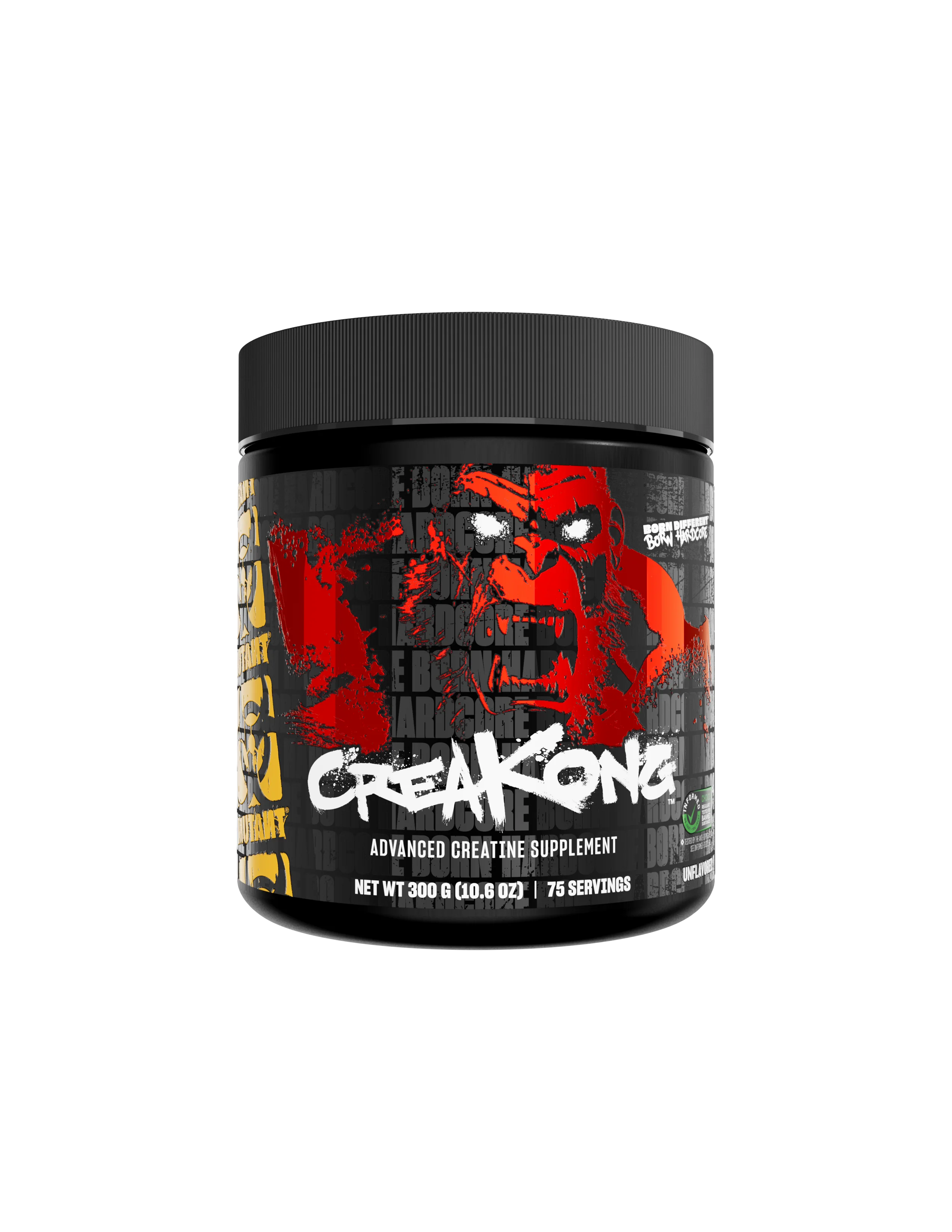 MUTANT - CreaKong 300g