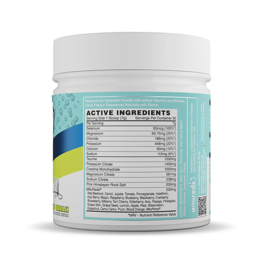 Hydration 510g