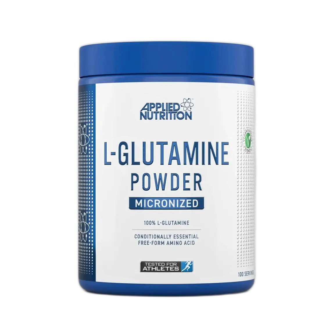 APPLIED NUTRITION - L-Glutamine 500g
