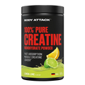 100% Creatine Monohydrate 500g