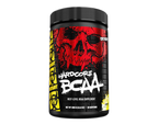MUTANT - Hardcore BCAA 390gr