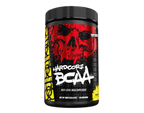 MUTANT - Hardcore BCAA 390gr