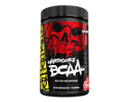 MUTANT - Hardcore BCAA 390gr